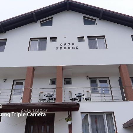 Casa Trache Calimanesti Exterior foto