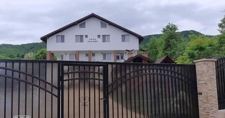 Casa Trache Calimanesti Exterior foto
